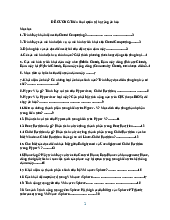 Đề cương Triển khai quản trị hạ tầng ảo hóa môn Mạng máy tính | Trường Đại học Kinh tế kỹ thuật công nghiệp