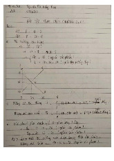 Bài tập tính điểm chương 2,3 môn Kinh tế vi mô | Trường Đại học Kinh Tế Quốc Dân