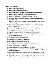 Nhận định triết học