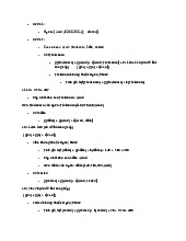 Đề cương môn lập trình mạng máy tính- Trường Đại học bách khoa - Đại học đà nẵng.