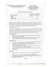 Thiết kế hệ thống thương mại điện tử (TMĐT). Môn Thiết kế giao diện | Đại học Trường Đại học Công nghệ thông tin, Đại học Quốc gia Thành phố Hồ Chí Minh.