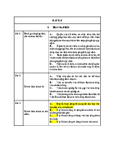 TOP các câu hỏi trắc nghiệm, tự luận, tình huống ôn tập học phần Pháp luật đầu tư | Trường Đại học Phenikaa