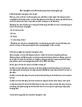 Tình trạng Hôn nhân: Khái niệm, phân loại và hướng dẫn ghi