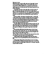 Nhà nước Vô sản: Đặc điểm và Chức năng trong Thời kỳ Quá độ