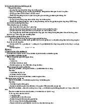 Bài giảng kinh tế chính trị- CHƯƠNG 5 Học thuyết giá trị thặng dư | Đại học Nội Vụ Hà Nội