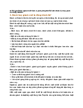 Dành cho hay Giành cho, dành dụm hay giành dụm mới đúng chính tả