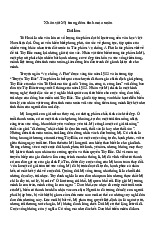 Nhân vật Mị trong đêm tình mùa xuân - Ngữ Văn 12