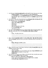 Tiện ích và Vật liệu Xây dựng: Đánh giá Hiệu quả Sử dụng | Trường đại học kiến trúc Hà Nội