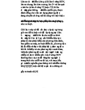 1 B1 - Làn Xe Chở Nhiều: Hiệu Quả Và Ứng Dụng HOV