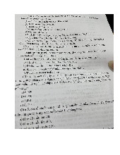 Đề thi môn Thống kê trong kinh tế và kinh doanh | Trường Đại học Kinh tế Quốc dân