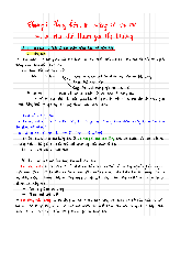 Chương 2 Kinh tế chính trị mác lênin| Đại học Kinh Tế Quốc Dân