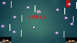 Giáo án điện tử Tiếng việt 1 bài 4 Chân trời sáng tạo: Học vần: Uôn, ươn