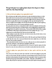 Trong thời gian tạm ngừng kinh doanh thì công ty có được xuất hóa đơn được không