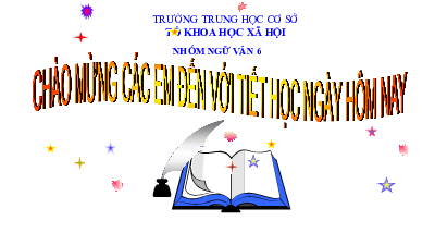 Bài 4.2: Thánh Gióng - tượng đài vĩnh cửu về lòng yêu nước | Bài giảng PowerPoint Ngữ Văn 6 | Cánh diều