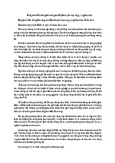 Bài phát biểu tổng kết công tác Hội khuyến học hay, ý nghĩa nhất