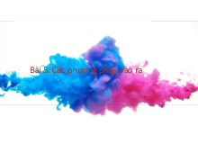 Phương Pháp Vào Ra Dữ Liệu Trong Kiến Trúc Máy Vi Tính môn Kiến trúc máy tính | Trường đại học Mở Hà Nội