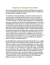 Tả một khu vui chơi giải trí mà em thích - Tiếng Việt 5