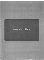 Basic IELTS Reading Answer Key - Tài liệu Tiếng Anh