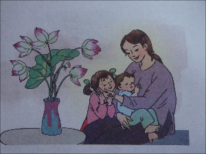 Giáo án điện tử Khoa học 5 Cánh diều: Nam hay Nữ