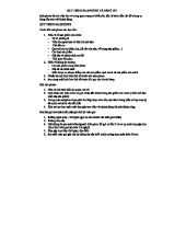 QUY TRÌNH SALEPHONE VÀ ĐĂNG TIN BẤT ĐỘNG SẢN NHA