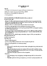 Bài giảng Lịch sử Đảng - Chương 8 Đường lối đối ngoại | Đại học Nội Vụ Hà Nội