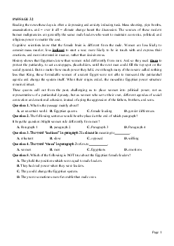 PASSAGE 32_Theme 2. Education (Giáo dục)