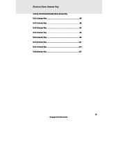 Q Skills for Success Listening and Speaking 4 Teacher’s Handbook - Answer Key