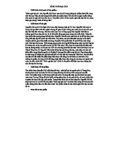 BÌNH NGÔ ĐẠI CÁO: Tác Phẩm Kinh Điển Về Yêu Nước Của Nguyễn Trãi