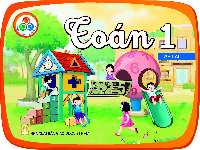 Giáo án điện tử Toán 1 Chân trời sáng tạo : Vận dụng phép tính trừ