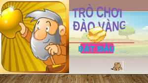 Giáo án điện tử Vật lí 11 Bài 6 Chân trời sáng tạo: Các đặc trưng vật lí của sóng