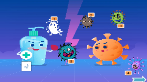 Giáo án điện tử Tin học 6 Bài 4 Cánh diều: Thực hành về mạng máy tính