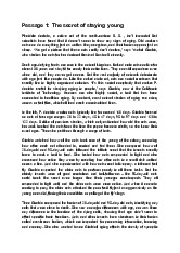 Tài liệu tiếng anh .Reading_Matching headings_Gap-filling_True False