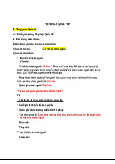 Tư Pháp Quốc Tế: Tổng Quan và Nguyên Tắc Cơ Bản | Pháp Luật Đại Cương | Trường Đại học Hà Nội