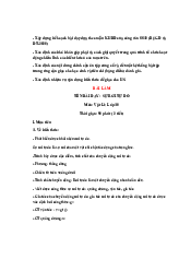 Bài tập tuần 1 Sự rơi tự do | Trường Đại học Sư phạm Hà Nội