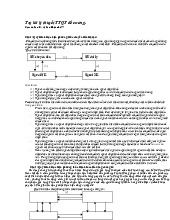 Đề cương có đáp án môn Kinh tế tài nguyên | Học viện Nông nghiệp Việt Nam