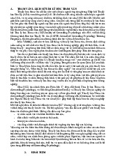 Khái niệm đạo đức trong Tham vấn Tâm lý học và Lịch sử Hình thành | Môn Tâm lý - Đại học Sư phạm Thành phố Hồ Chí Minh