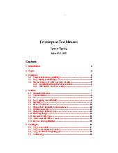 Học Javascript trong 10 phút - Cấu trúc dữ liệu - Học Viện Kỹ Thuật Mật Mã