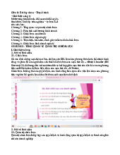 Bài Tập Giữa Kỳ | Môn Quản trị chiến lược trong kinh doanh - Đại học Ngoại Thương