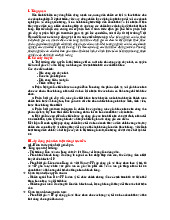 Chiến Lược Định Giá Trong Doanh Nghiệp: Phân Tích và Ứng Dụng | Kinh tế vĩ mô 2 | Đại học Nông Lâm Thành phố Hồ Chí Minh