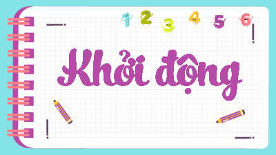 Chủ đề 15 - Bài 73: Thu thập, phân loại, ghi chép số liệu. Bảng số liệu (Tiết 3) | Bài giảng PowerPoint Toán 3 | Kết nối tri thức