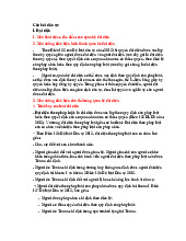 Bài tập Luật dân sự | Đại học Nội Vụ Hà Nội