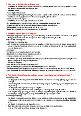 Phân tích và Nghiên cứu Vấn đề Kinh tế Hàng hoá | Môn Kinh tế chính trị Mác - Lênin - Đại học Sư Phạm Hà Nội