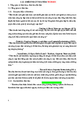 Chiến Thuật Thâu Tóm Thù Địch môn Sáp nhập, mua lại và tái cấu trúc doanh nghiệp  | Trường Đại học Kinh tế Thành phố Hồ Chí Minh