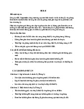 Di chuyển văn phòng công ty | Thương mại điện tử | Đại học Quản lý và Công nghệ Hải Phòng
