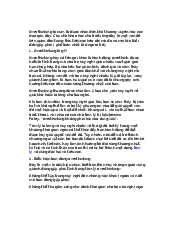 Cùng tìm hiểu về cụm từ Overthinking được giới trẻ sử dụng khá phổ biến thời gian gần đây | Đại học Văn Lang