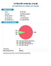 Tài liệu sưu tầm. Hệ thống kiểm tra đạo văn