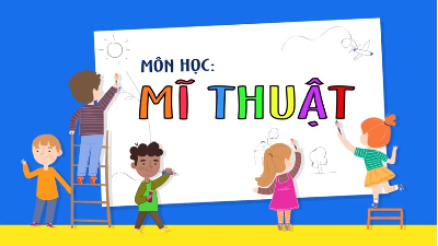 Giáo án điện tử Mĩ thuật 5 Chủ đề 9 Cánh diều: Sáng tạo họa tiết, tạo dáng và trang trí đồ vật