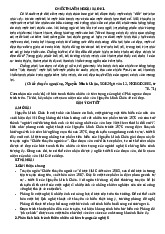 Dàn Ý Chi Tiết Cảm Nhận "Chiếc Thuyền Ngoài Xa" (Ngữ Văn 12)