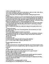 Một số câu hỏi ôn tập triết│Đại học Sư phạm Hà Nội