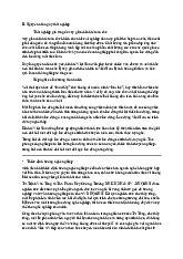 Nguyên nhân gây thất nghiệp | Đại học Kinh tế Thành phố Hồ Chí Minh